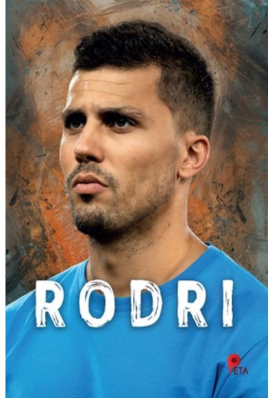 Rodri (Poster Hediyeli)
