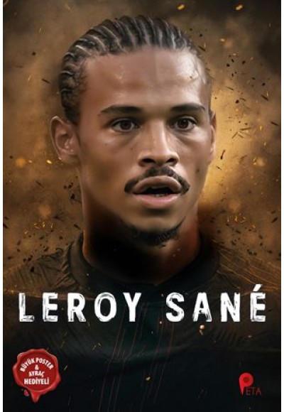 Leroy Sane