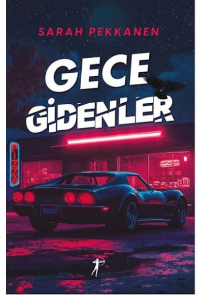 Gece Gidenler