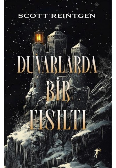 Duvarlarda Bir Fısıltı
