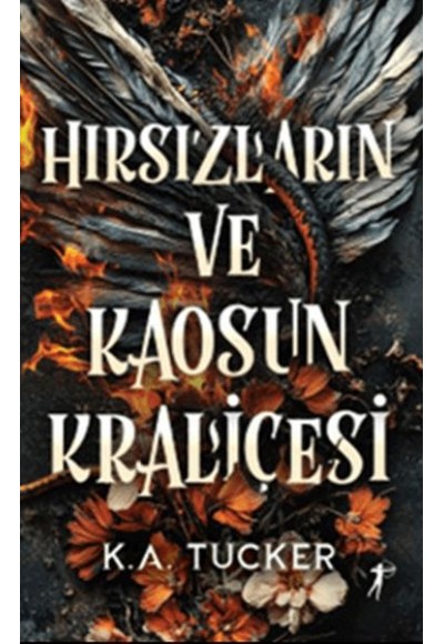 Hırsızların ve Kaosun Kraliçesi