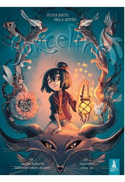 Sorceline 1-2