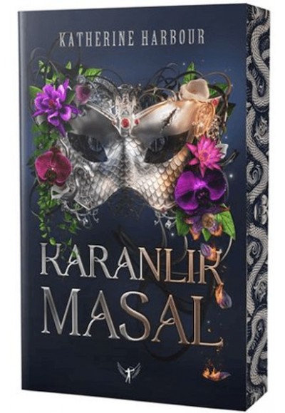 Karanlık Masal