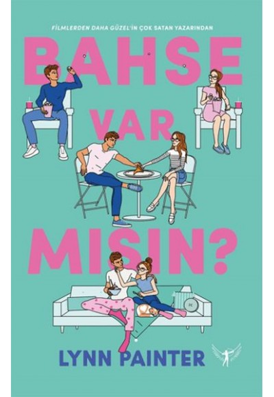 Bahse Var Mısın?