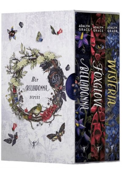 Belladonna Serisi