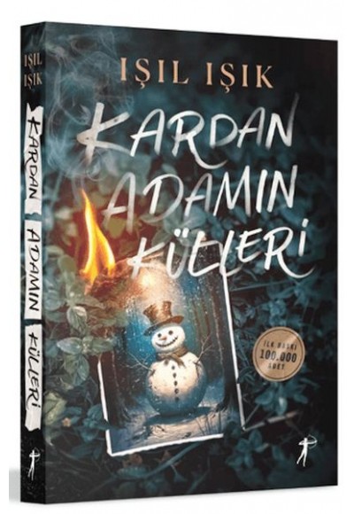 Kardan Adamın Külleri