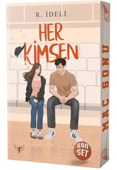 Her Kimsen - Son Set