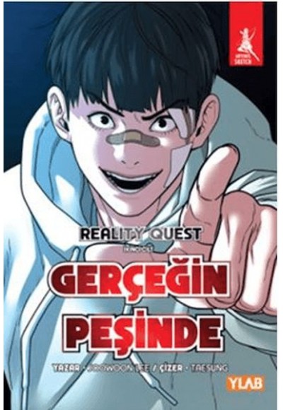 Gerçeğin Peşinde