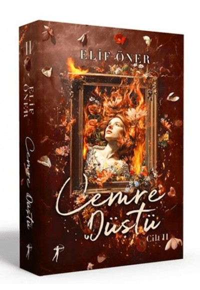 Cemre Düştü Cilt 2