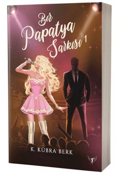 Bir Papatya Şarkısı 1