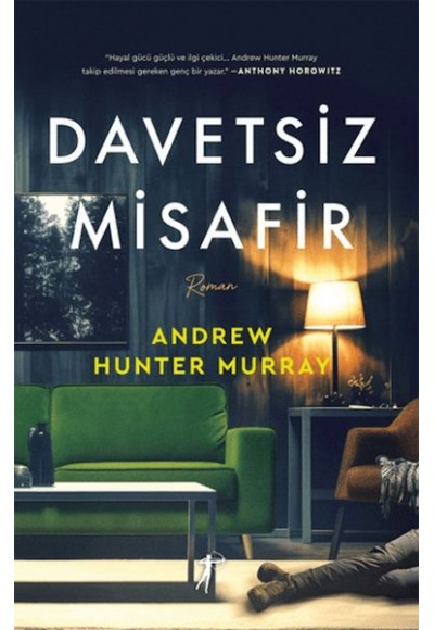 Davetsiz Misafir