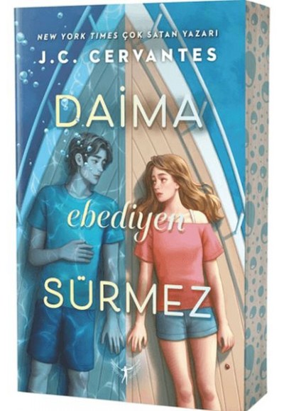 Daima Ebediyen Sürmez
