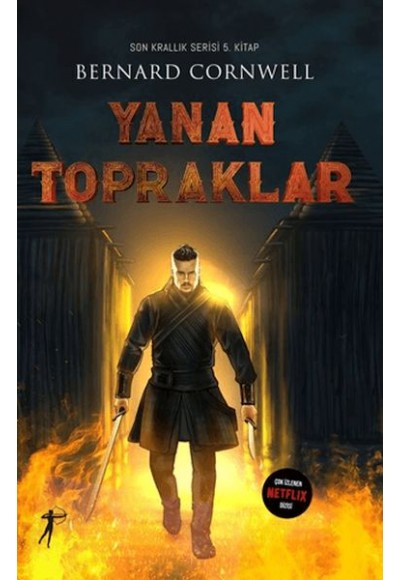 Yanan Topraklar