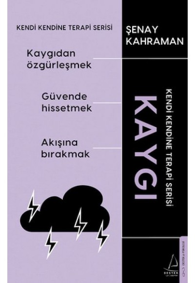 Kaygı