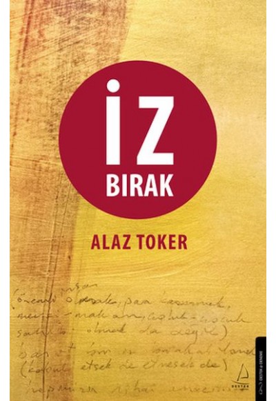 İz Bırak