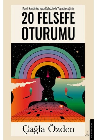 20 Felsefe Oturumu