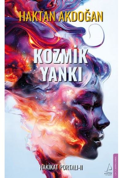 Kozmik Yankı - Hakikat Portalı II