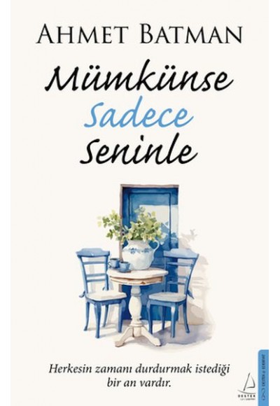 Mümkünse Sadece Seninle