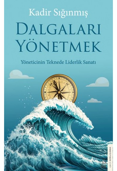 Dalgaları Yönetmek