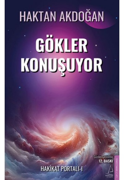 Gökler Konuşuyor (Gözden Geçirilmiş)