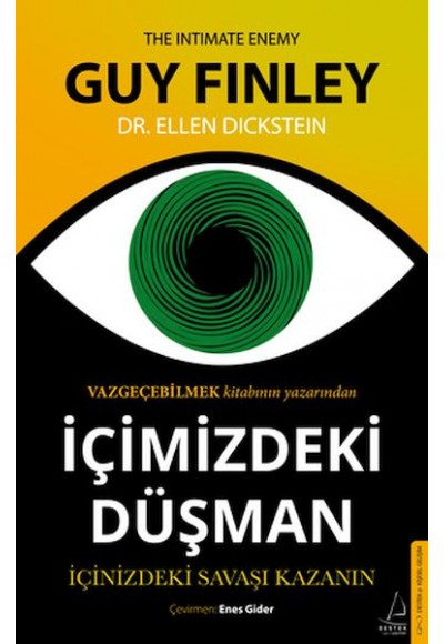 İçimizdeki Düşman