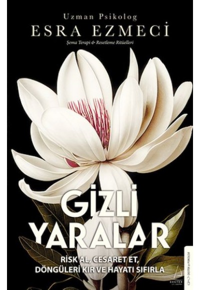 Gizli Yaralar
