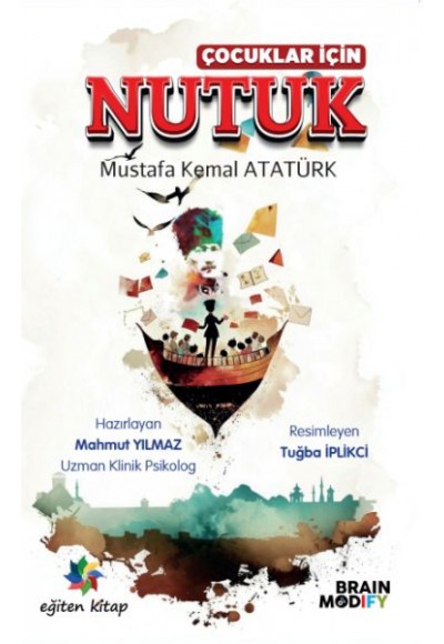 Çocuklar İçin Nutuk