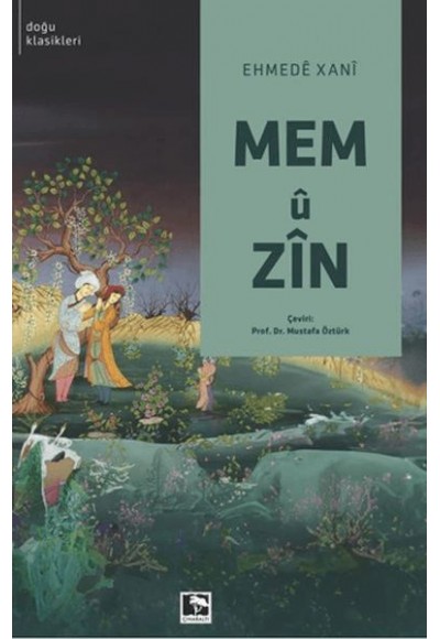 Mem Ü Zin