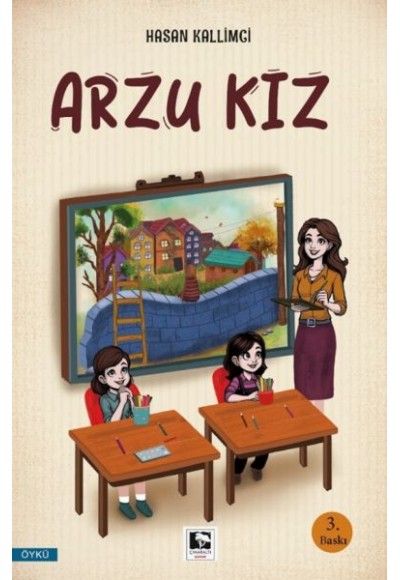 Arzu Kız