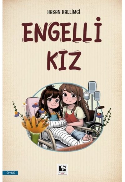 Engelli Kız