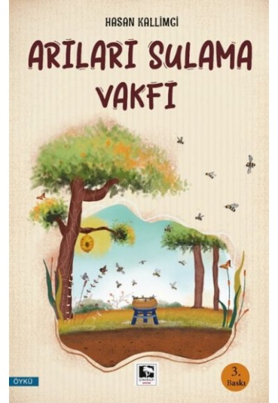Arıları Sulama Vakfı