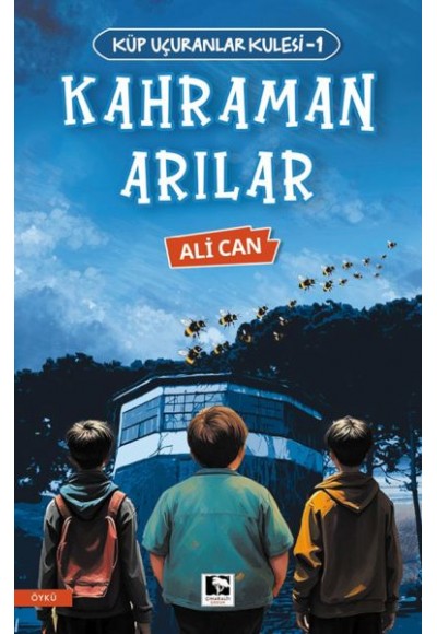 Küp Uçuranlar Kulesi-1 Kahraman Arılar