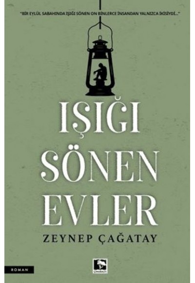 Işığı Sönen Evler