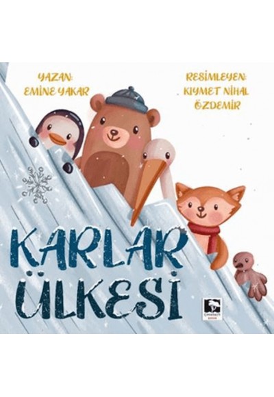 Karlar Ülkesi