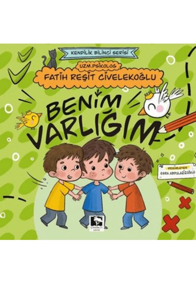 Benim Varlığım