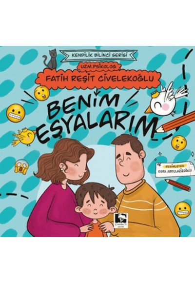 Benim Eşyalarım