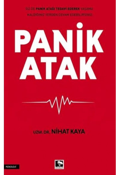 Panik Atak