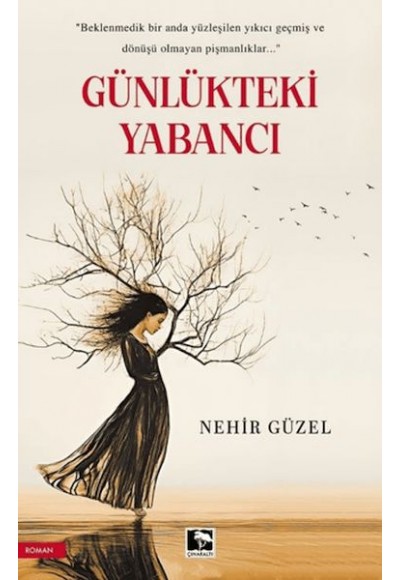 Günlükteki Yabancı