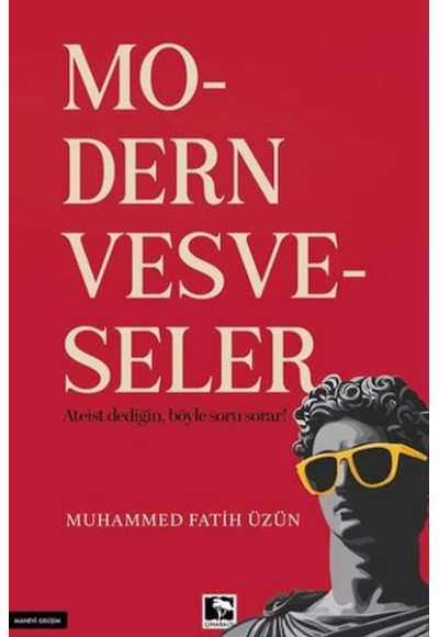 Modern Vesveseler