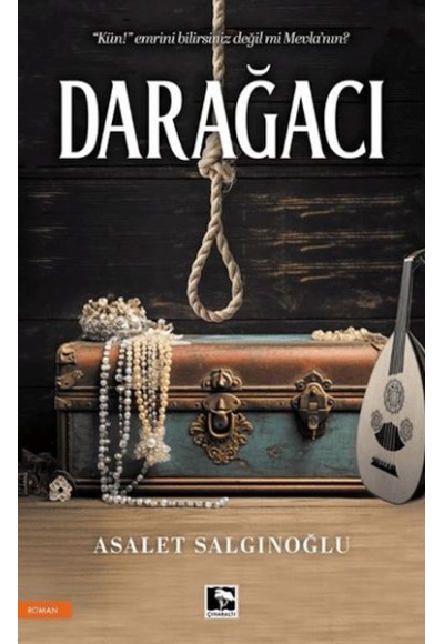 Darağacı