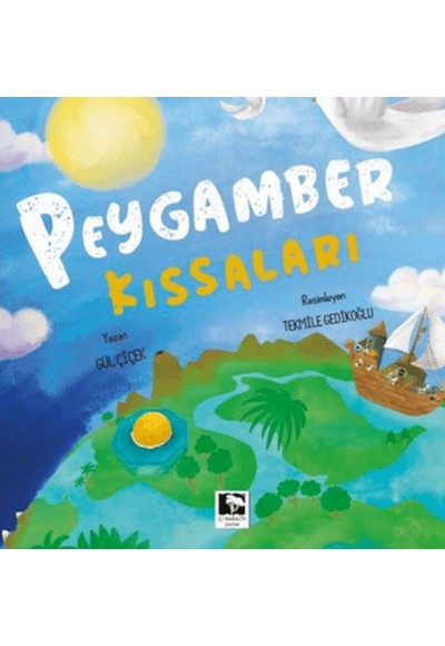 Peygamber Kıssaları
