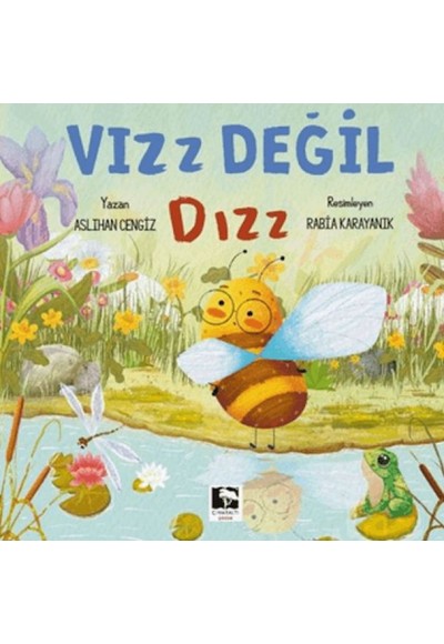 Vız Değil Dız
