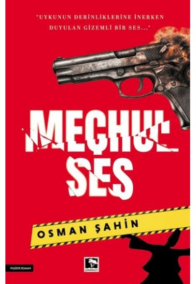 Meçhul Ses