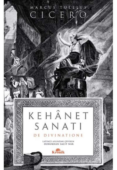 Kehanet Sanatı