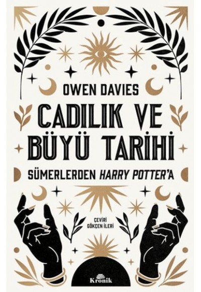 Cadılık ve Büyü Tarihi