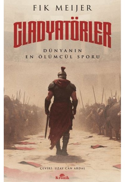 Gladyatörler