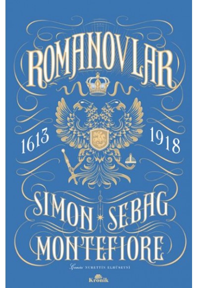 Romanovlar