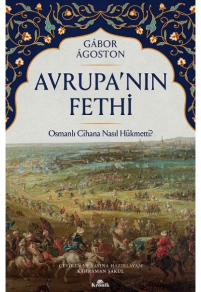 Avrupa’nın Fethi