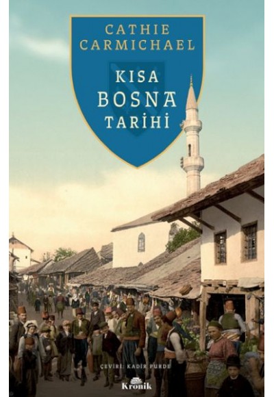 Kısa Bosna Tarihi