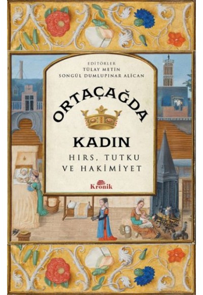 Ortaçağda Kadın